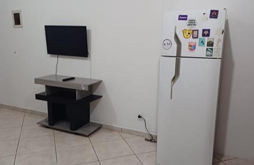 Campeche Leste Apartment | Apartamento 02 Residencial Campeche