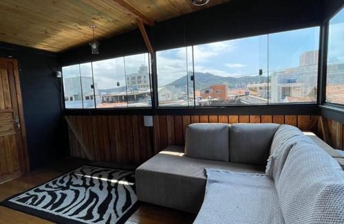 Centro Apartment | Apartamento 03 - Loft com hidro