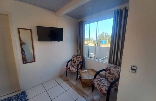 Arroio Teixeira Apartment | Apartamento 06