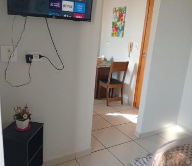 Maringa Apartment | Apartamento 06 na zona 7