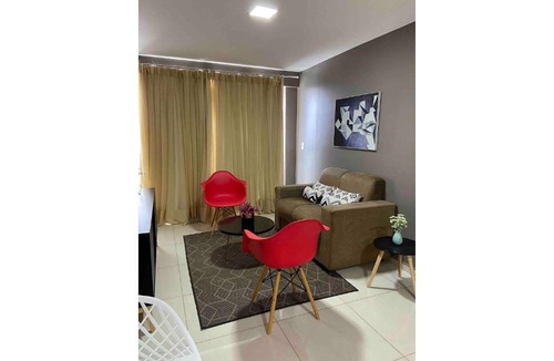 Mossoro Apartment | Apartamento 1/4 West Flat Mossoró-Nova Betânia