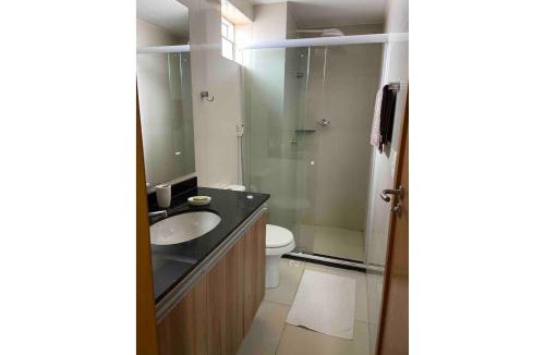 Mossoro Apartment | Apartamento 1/4 West Flat Mossoró-Nova Betânia