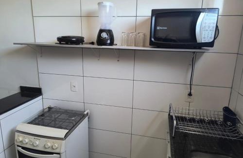Bebedouro Apartment | Apartamento 1 andar