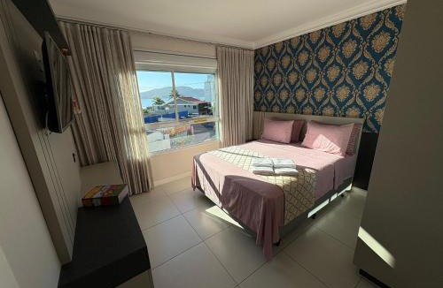 Ingleses Centro Apartment | Apartamento 1 Minuto da Praia dos Ingleses, Vista Total do Mar