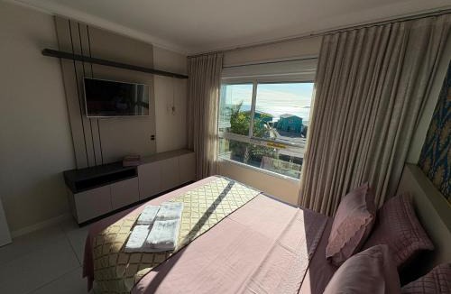 Ingleses Centro Apartment | Apartamento 1 Minuto da Praia dos Ingleses, Vista Total do Mar