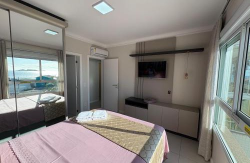Ingleses Centro Apartment | Apartamento 1 Minuto da Praia dos Ingleses, Vista Total do Mar