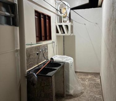 Macapa Apartment | Apartamento 1 próximo do Aeroporto