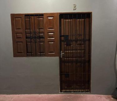 Macapa Apartment | Apartamento 1 próximo do Aeroporto