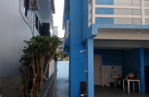Cachoeira do Bom Jesus Apartment | Apartamento 1 - Praia da Cachoeira