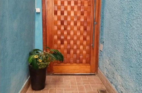 Duque de Caxias Apartment | Apartamento 1 Qt Galeão Caxias Shopping