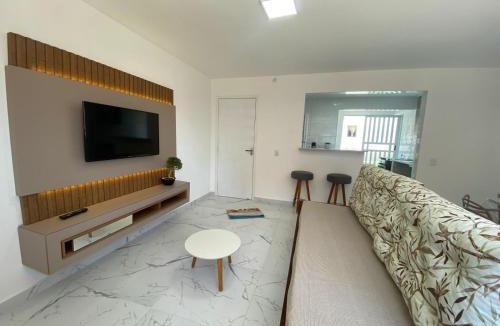 Balneario Praia do Leste Apartment | Apartamento 1 quadra do mar em Ipanema - PR