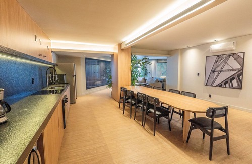 Centro Apartment | Apartamento 1 quarto com Garden