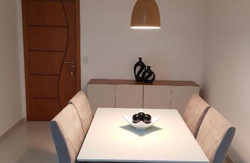 Centro Apartment | Apartamento 1 quarto Arraial do Cabo
