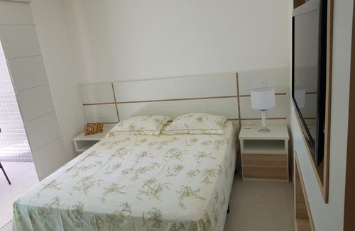 Centro Apartment | Apartamento 1 quarto Arraial do Cabo