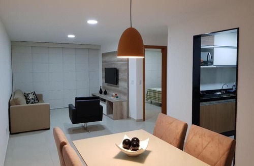 Centro Apartment | Apartamento 1 quarto Arraial do Cabo
