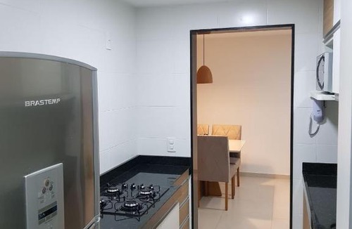 Centro Apartment | Apartamento 1 quarto Arraial do Cabo