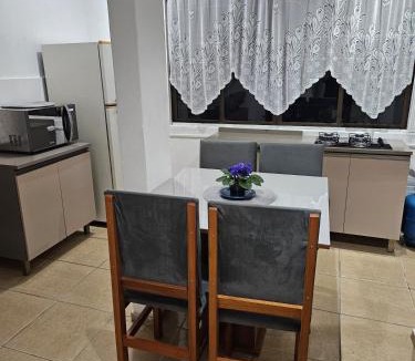Centro Apartment | Apartamento 1 quarto climatizado