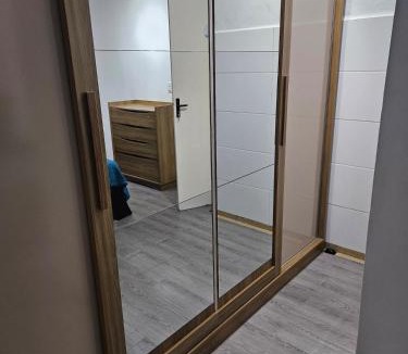 Centro Apartment | Apartamento 1 quarto climatizado