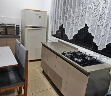 Centro Apartment | Apartamento 1 quarto climatizado