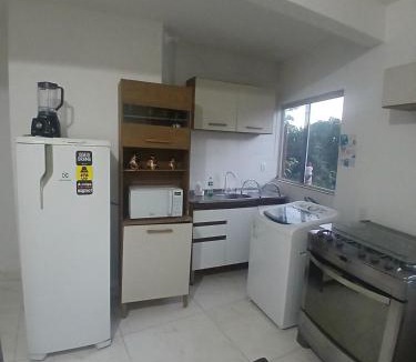 Brasilia Apartment | Apartamento 1 Quarto 5 km do aeroporto
