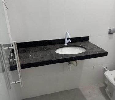 Uberaba Apartment | Apartamento 1 quarto bairro Jardim Italia