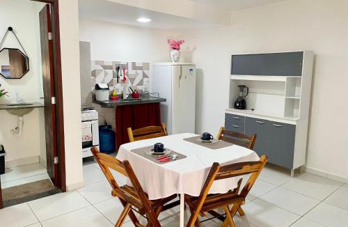 Vida Nova Apartment | Apartamento 1 quarto em Parnamirim