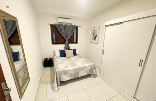 Vida Nova Apartment | Apartamento 1 quarto em Parnamirim