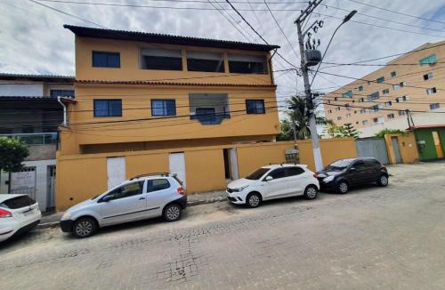Nova Itaparica Apartment | Apartamento 1 Quarto Praia de Itaparica