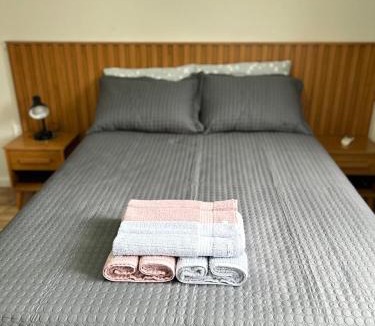 Solon Borges Apartment | Apartamento 1 quarto próximo ao Aeroporto, e Orla de Camburi