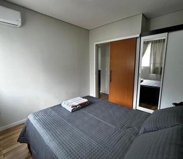 Solon Borges Apartment | Apartamento 1 quarto próximo ao Aeroporto, e Orla de Camburi