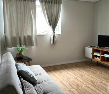 Solon Borges Apartment | Apartamento 1 quarto próximo ao Aeroporto, e Orla de Camburi