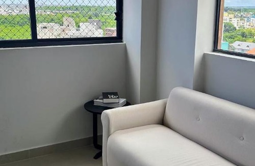 Cabedelo Apartment | Apartamento 1 Quarto Praia Intermares Cabedelo Paraiba 402