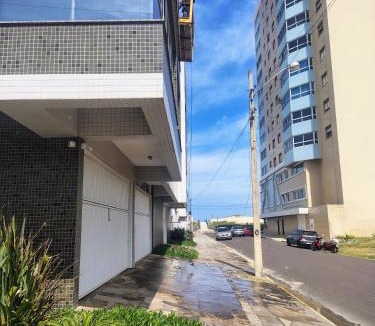 Tramandai Apartment | Apartamento 100 metros mar