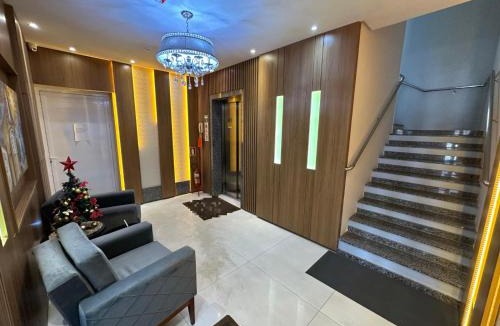 Tramandai Apartment | Apartamento 100 metros mar