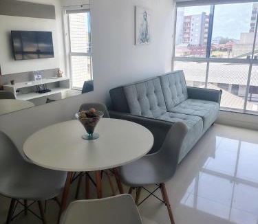 Tramandai Apartment | Apartamento 100 metros mar
