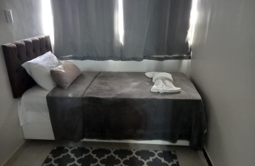 Central Sector Apartment | Apartamento 1010