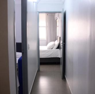 Central Sector Apartment | Apartamento 1011