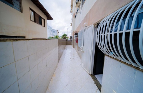 Praia do Morro Apartment | Apartamento 102 Martha Schwantz