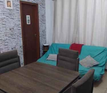 Canasvieiras Apartment | Apartamento 103 blocoC em Residencial Riviera Canasvieiras