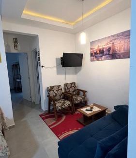 Ingleses do Rio Vermelho Apartment | Apartamento 103 novo 100 mts da Praia Espanha Residence