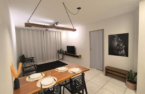 Jardim Pancera Apartment | Apartamento 11 - 2 Quartos com AC e cama de casal
