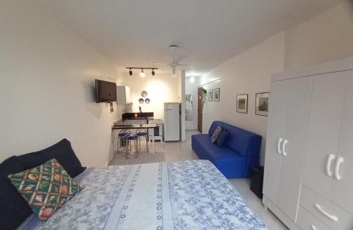 Centro Apartment | Apartamento 120 metros da praia