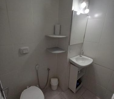 Centro Apartment | Apartamento 120 metros da praia