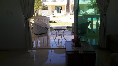 Aracati Apartment | Apartamento 150m da praia de Canoa Quebrada