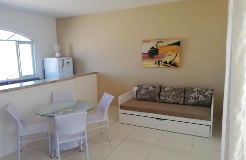 Aracati Apartment | Apartamento 150m da praia de Canoa Quebrada