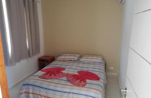Aracati Apartment | Apartamento 150m da praia de Canoa Quebrada
