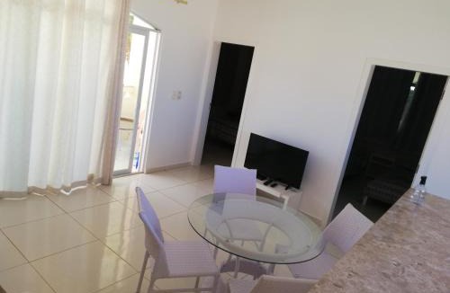 Aracati Apartment | Apartamento 150m da praia de Canoa Quebrada