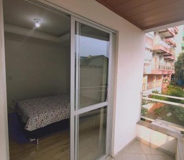 Piratuba Apartment | Apartamento 150m das Termas