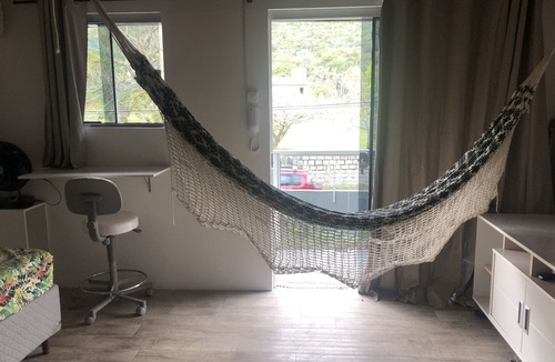 Santo Antonio de Lisboa House | Apartamento 1º Piso em Santo Antônio de Lisboa
