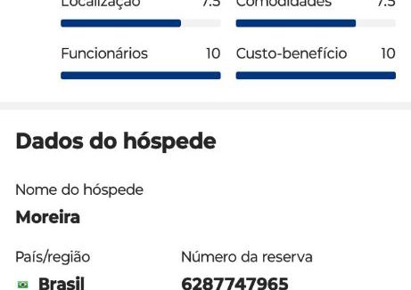 Ouro Preto Apartment | Apartamento 2